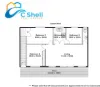 199 National Park Road, Loch Sport, Vic 3851-Floorplan