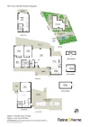 199 Prince Alfred Parade, Newport, NSW 2106-Floorplan
