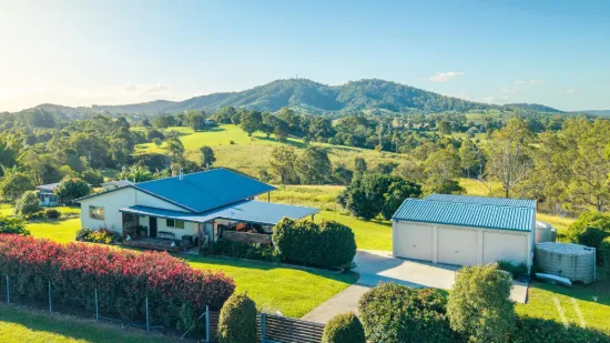 199 Rammutt Road, Chatsworth, Qld 4570