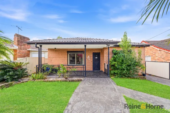 199 Robertson Street, Guildford, NSW 2161