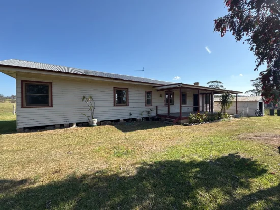 199 Salisbury Road, Munni NSW 2420-Image