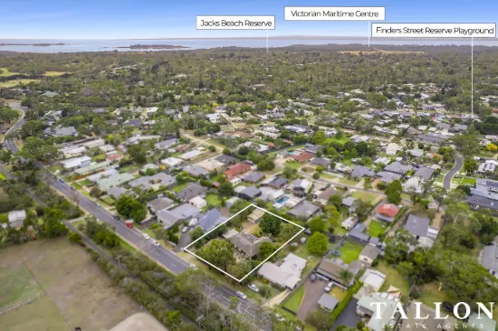 199 South Beach Road, Bittern, Vic 3918