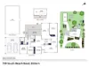199 South Beach Road, Bittern, Vic 3918-Floorplan