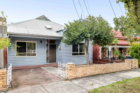 199 Station Street, Fairfield, Vic 3078