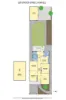 199 Station Street, Fairfield, Vic 3078-Floorplan