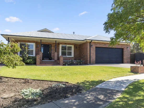 199 Tarcombe Rd, Seymour, Vic 3660