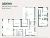 199 Wallace Street, Bairnsdale, Vic 3875-Floorplan