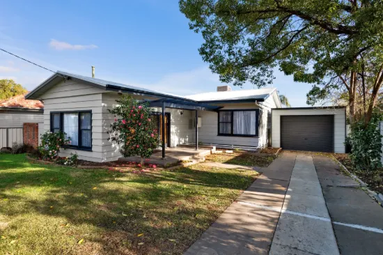 199 Walnut Avenue, Mildura VIC 3500-Image