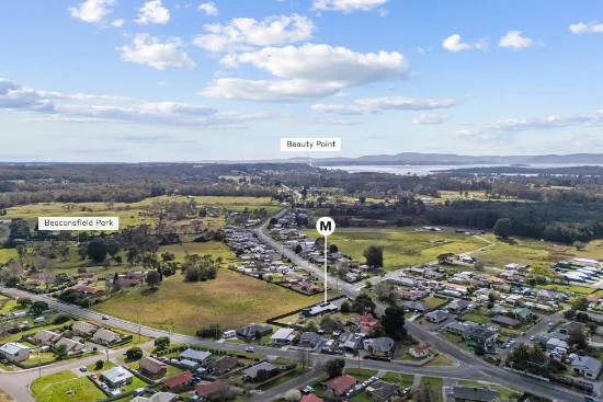 199 Weld Street, Beaconsfield, Tas 7270