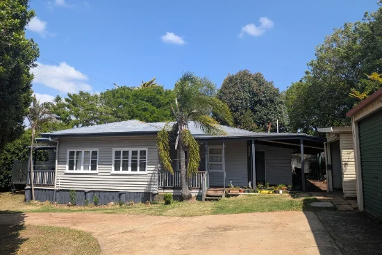 199 West Street, Harristown, Qld 4350