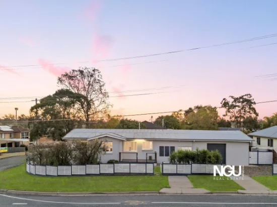 199 Whitehill Road, Raceview, Qld 4305
