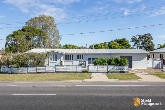 199 Whitehill Road, Raceview, Qld 4305