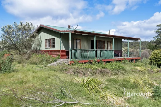 1990 Preolenna Road, Preolenna, Tas 7325