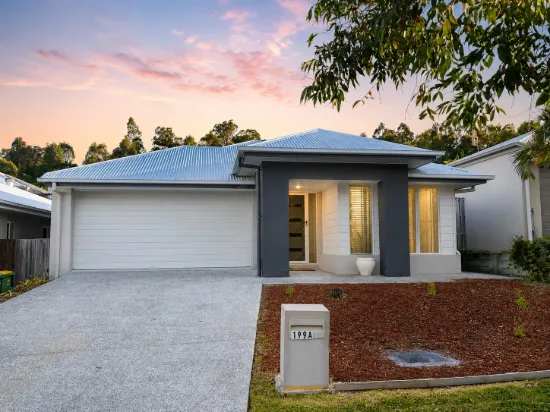 199A  Riverstone Crossing, Maudsland, Qld 4210