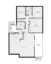 199A Rode Rd, Wavell Heights, Qld 4012-Floorplan