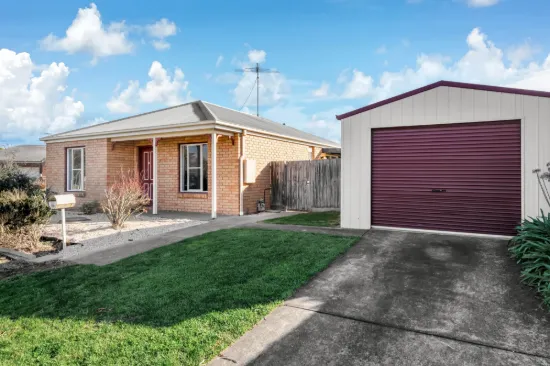 19A Acacia Lane, Waurn Ponds, Vic 3216