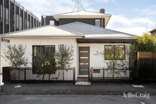 19a Amsterdam Street, Richmond, Vic 3121