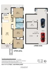 19A Ayr Street, Morningside, Qld 4170-Floorplan