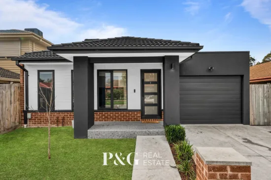 19A Beckington Crescent, Hampton Park, Vic 3976