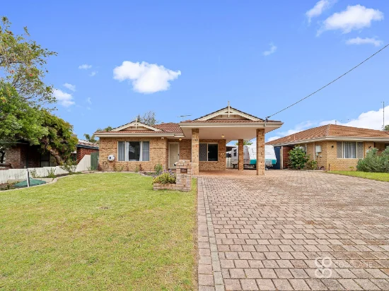 19A Bentley Street, Singleton, WA 6175