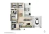 19A Blenheim Road, Carlingford, NSW 2118-Floorplan