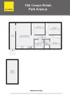 19a Cowap Street, Park Avenue QLD 4701-Floorplan