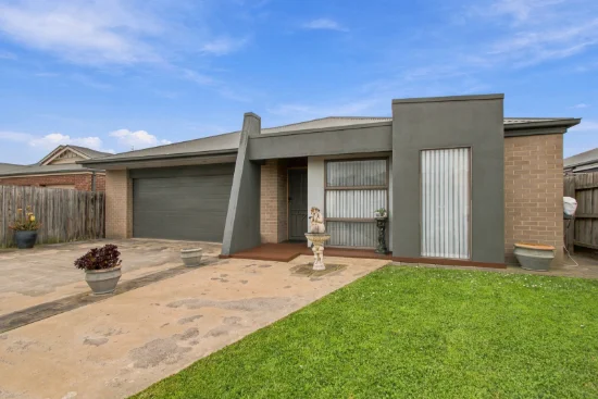 19A Duxbury Drive, Traralgon, Vic 3844