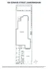 19A Edward Street, Sandringham, Vic 3191-Floorplan