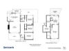 19A Elizabeth Street, Montello, Tas 7320-Floorplan
