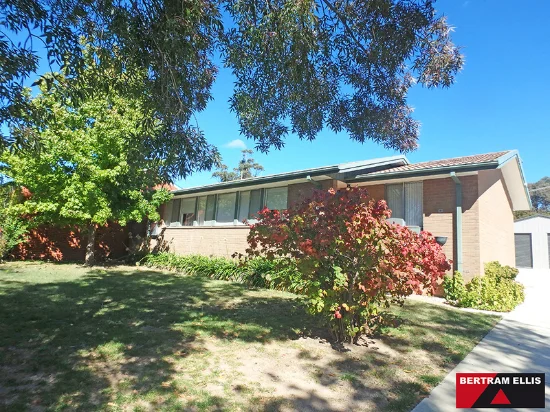 19A Eungella Street, Duffy, ACT 2611