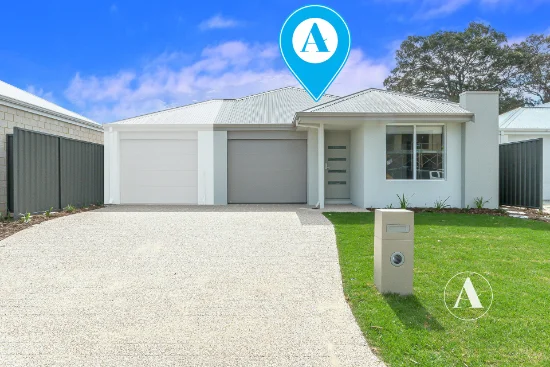 19A Fairy Way, Dudley Park, WA 6210