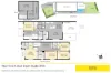19A Finch Avenue, East Ryde, NSW 2113-Floorplan