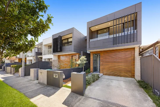 19A George Street, Eastlakes, NSW 2018