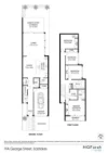 19A George Street, Eastlakes, NSW 2018-Floorplan
