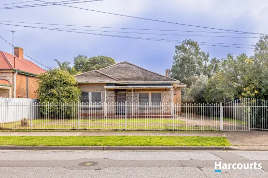 19A HERBERT STREET, Cheltenham, SA 5014