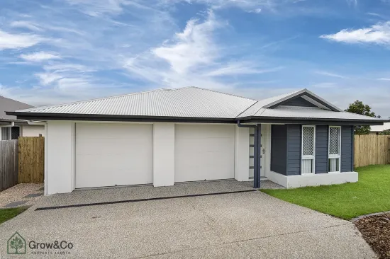 19A Kearon Way, Morayfield, Qld 4506