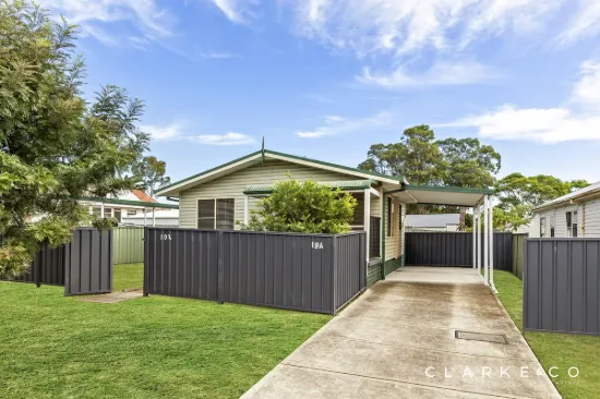 19a Kendall Street, Beresfield, NSW 2322