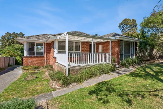 19a Lynn Drive, Ferntree Gully VIC 3156 - For Rent
