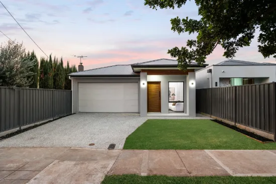 19a Marshall Terrace, Brooklyn Park, SA 5032