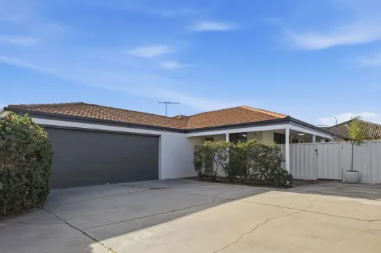 19A Merian Close, Bentley, WA 6102