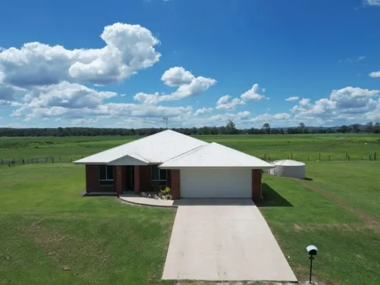 19A Mill Road, Monto, Qld 4630