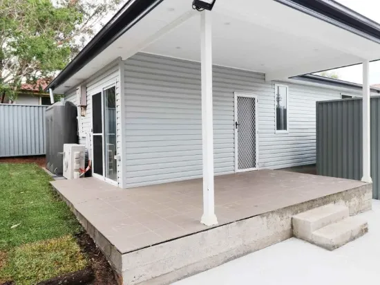19A Miller Road, Chester Hill, NSW 2162