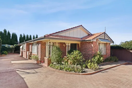 19A Noble Street, Concord, NSW 2137