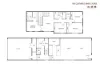 19A Olympus Way, Lyons, ACT 2606-Floorplan