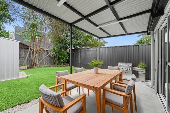 19a Preston Avenue, Five Dock, NSW 2046