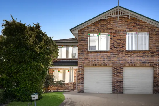 19a Samuel Place, Quakers Hill, NSW 2763