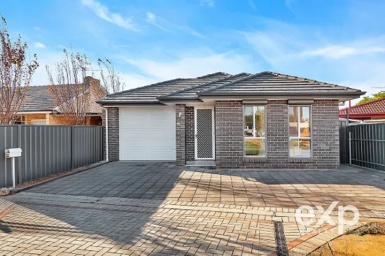 19a Siddall Road, Elizabeth Vale, SA 5112