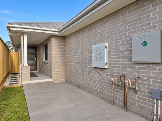 19A Starcevich Street, Airds NSW 2560-Image