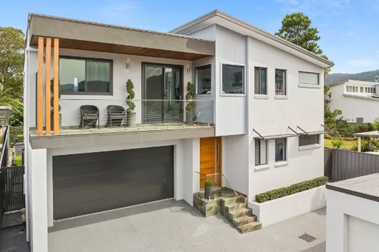 19A Tarrawanna Road, Corrimal, NSW 2518