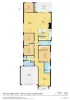 19A The Annie Watt Circuit, West Lakes Shore, SA 5020-Floorplan